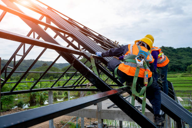 Best Roof Repair Services  in Southfield, MI
