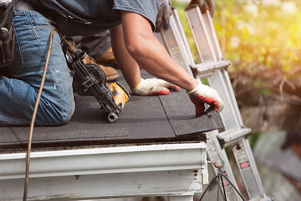 Best Emergency Roof Repair  in Southfield, MI
