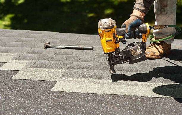 Best Roof Waterproofing Services  in Southfield, MI