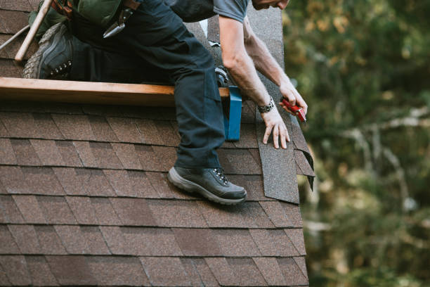 Best New Roof Installation  in Southfield, MI
